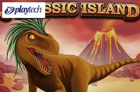 Jurassic Island
